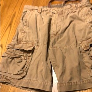 Vintage Polo Ralph Lauren men’s shorts